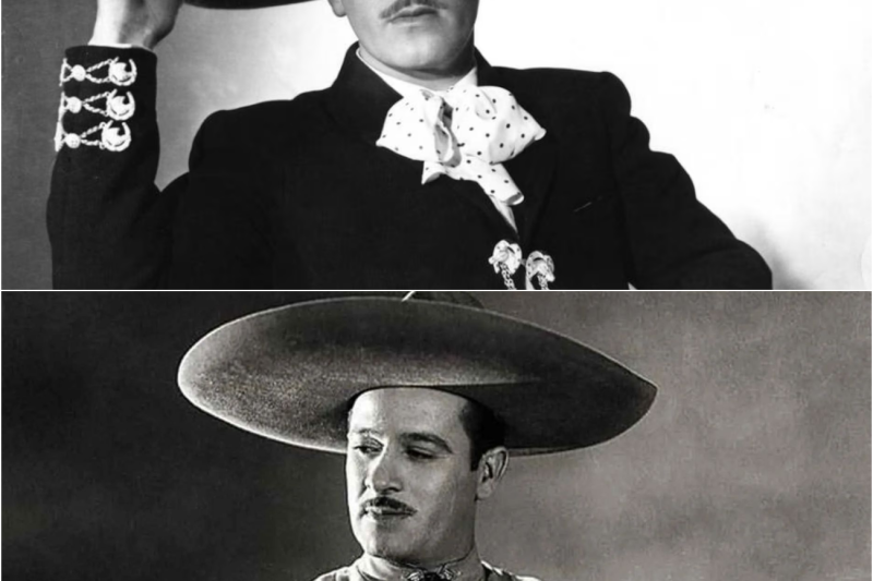 Pedro Infante: La Verdad Detrás De La Vida Personal Del Ídolo De México