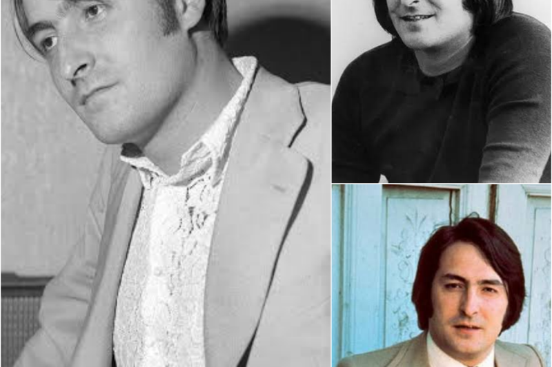 La Canción Que Nino Bravo Le Cantó A Su Tierra… Y El Mundo Entero Sintió Como Suya