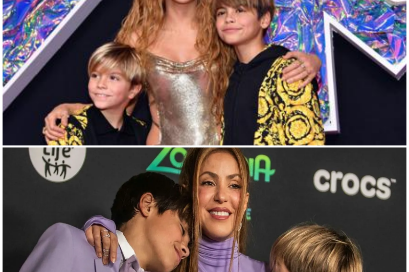 El Despertar Que Paralizó Al Mundo: La Íntima Celebración De Shakira Con Milan Tras Su Histórico Récord Global Y El Impactante Giro En Su Gira Estadounidense