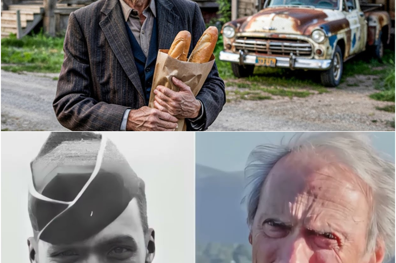 El indomable ocaso del último titán de Hollywood: La fascinante y secreta vida de Clint Eastwood a sus 95 años, entre la censura, tragedias ocultas y su rechazo a envejecer
