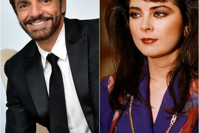Eugenio Derbez: La Boda Falsa que Humilló a Victoria Ruffo