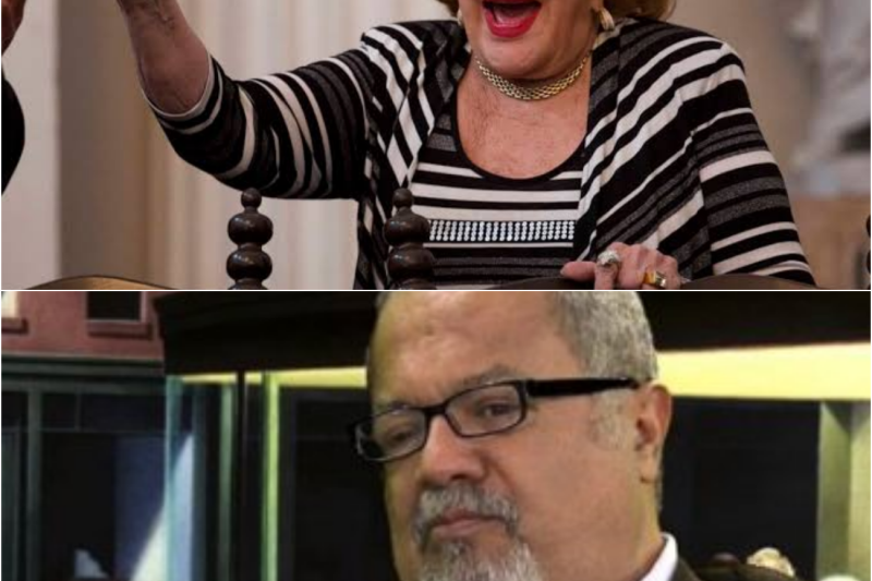 Silvia Pinal: El PACTO SUCIO con Tulio Hernández… y la Hija que Arruinó en Vida