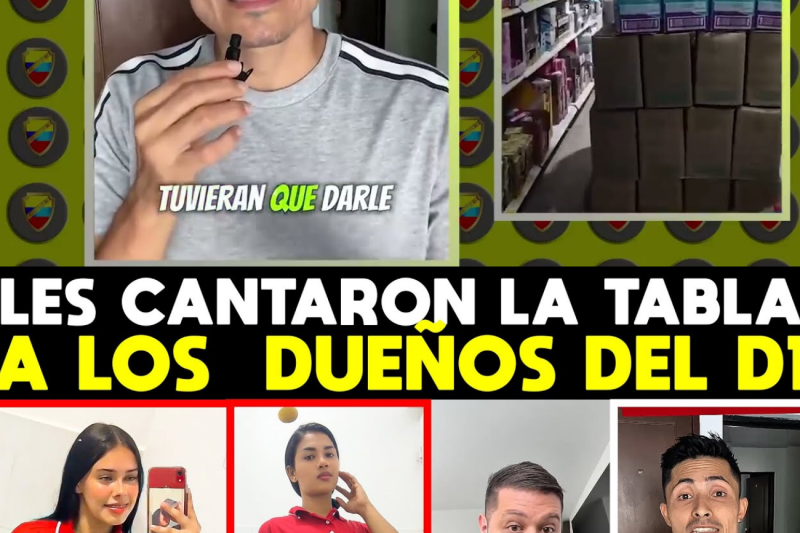 El costo humano de los precios bajos: Ministerio del Trabajo destapa alarmante red de explotación y acoso en Tiendas D1
