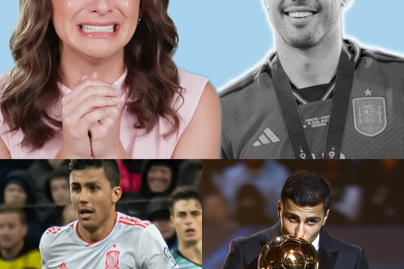 Tragedia en el fútbol español: Fallece el futbolista Rodri en un fatídico accidente y revelan el conmovedor secreto que guardaba antes de morir