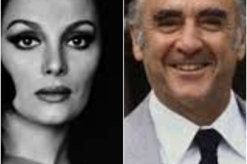 SASHA MONTENEGRO: Por ESTO NO la DEJARON ENTRAR al FUNERAL del PRESIDENTE LÓPEZ PORTILLO