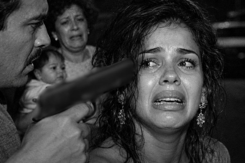 El CABARET donde FIDEL CASTRO vendía a “La Mujer Escándalo” | El SECRETO de Niurka Marcos