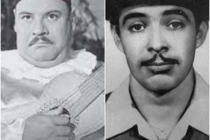 El Hombre Detrás Del Genio: La Desgarradora Historia De Marcelo Chávez Y La Tragedia Que Apagó La Sonrisa De Tin Tan
