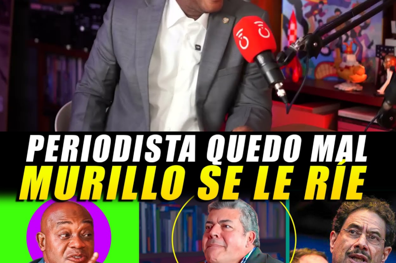 Luis Gilberto Murillo rompe el silencio: El candidato que desafía la política de la división y el centralismo en Colombia