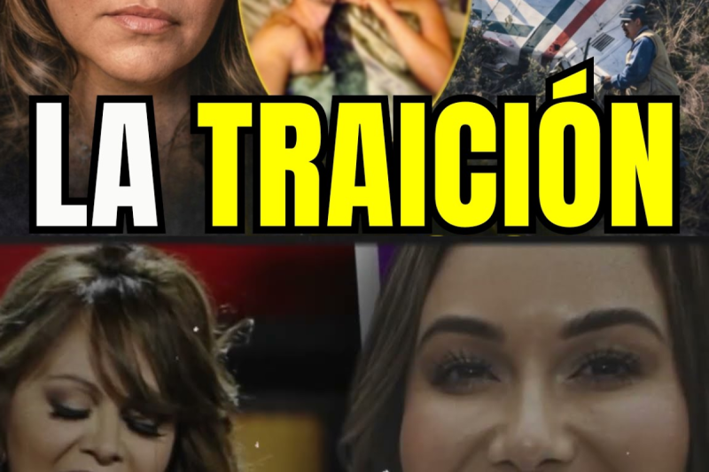 Jenni Rivera: Lo que Chiquis, Rosie y Esteban Sabían y Nunca Quisieron Contarte