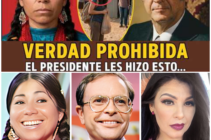 La India María: El Imperio Oculto, Las Hijas Secretas y la Falsa Pobreza Detrás de la Risa