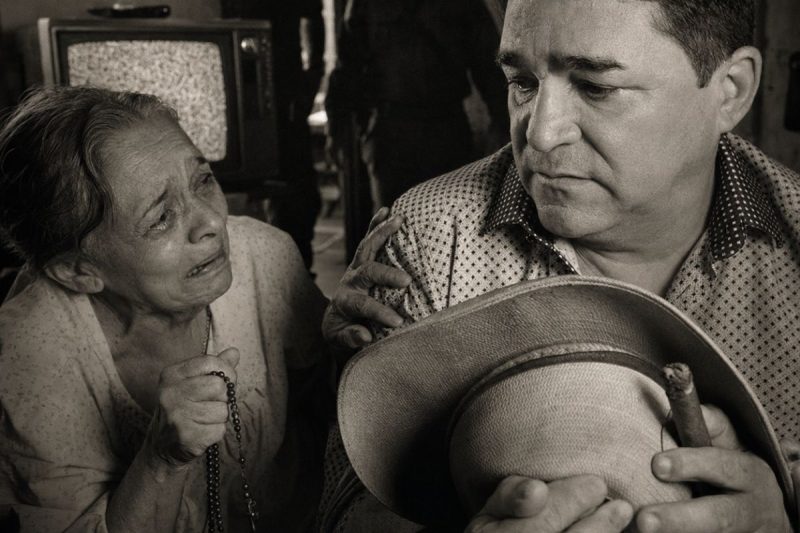 El Chiste Que Aterrorizó A CUBA | El SECRETO De ANTOLÍN EL PICHÓN y SABADAZO