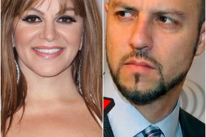 JENNI RIVERA: La TRAICIÓN de Sangre que la DESTRUYÓ… Y el Misterioso VIDEO que la llevó a la TUMBA