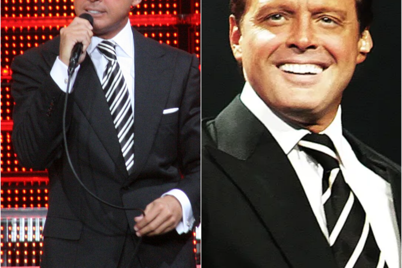 A los 56 años, Luis Miguel enumeró cinco rencores que nunca olvidó tras el abuso de Luisito Rey