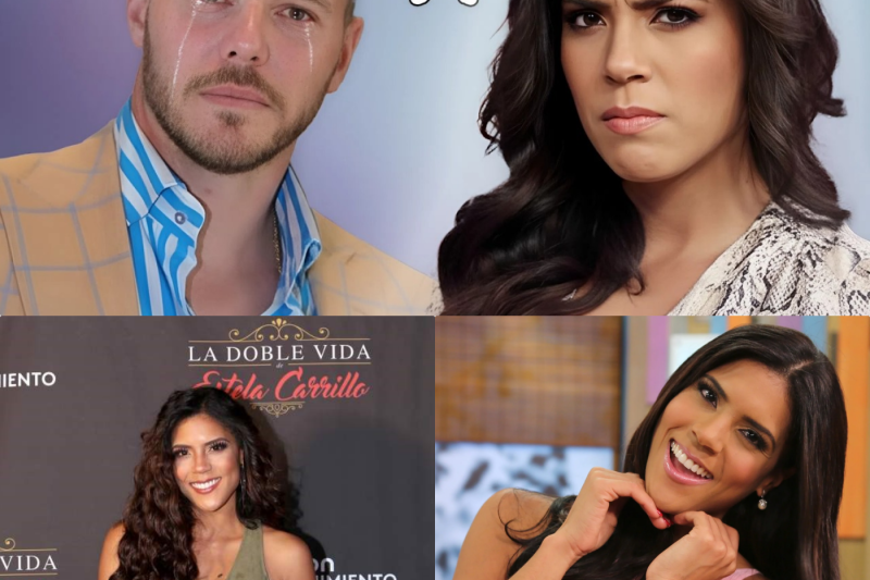 El doloroso despertar de Francisca Lachapel: La traición que rompió la ilusión de su matrimonio perfecto