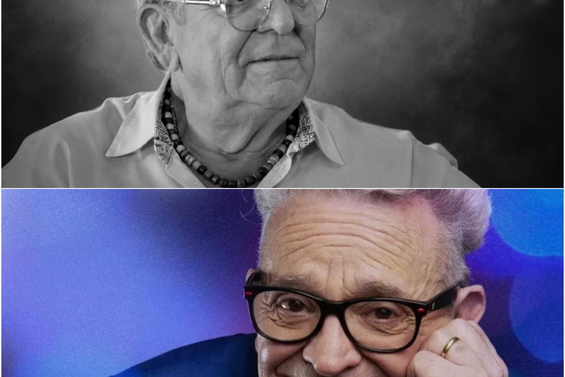 El ocaso del maestro del humor: Coco Legrand enfrenta en silencio un severo deterioro de salud y la soledad tras apagar los reflectores de toda una vida
