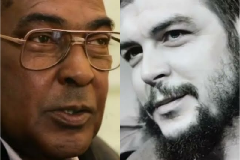 El ÚLTIMO Que VIO VIVO al Che — 50 Años Después REVELA Su MENSAJE FINAL a Fidel Castro