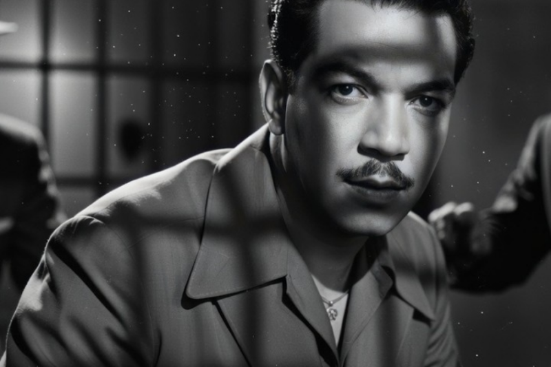 El DÍA que CANTINFLAS enfrentó al PODER y casi termina en la CÁRCEL