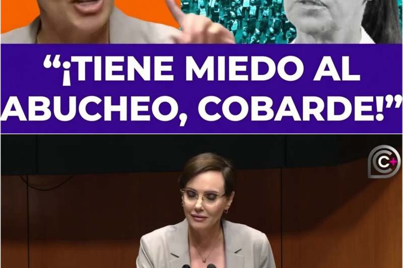 La Guerra en el Senado: El Mundial de 2026, el Fantasma del Halconazo y la Batalla Definitiva por la Verdad en México
