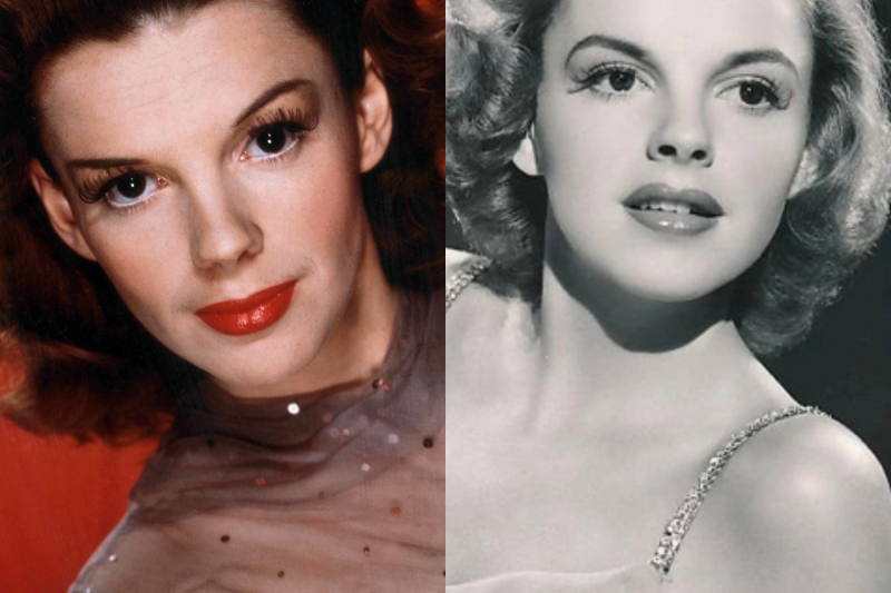 Judy Garland: Hollywood la Destruyó Siendo una Niña… y Nadie Hizo Nada para Pararlos