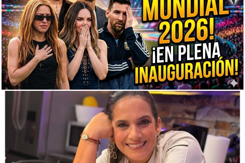 Luto en la Inauguración del Mundial 2026: La Trágica y Repentina Partida de la Chef Sandra Díaz del Valle Conmociona a México