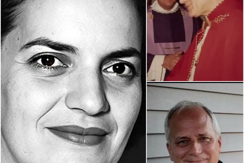 The UNTOLD Story of Pope Leo XIV’s Mother That Will Bring You Tears…