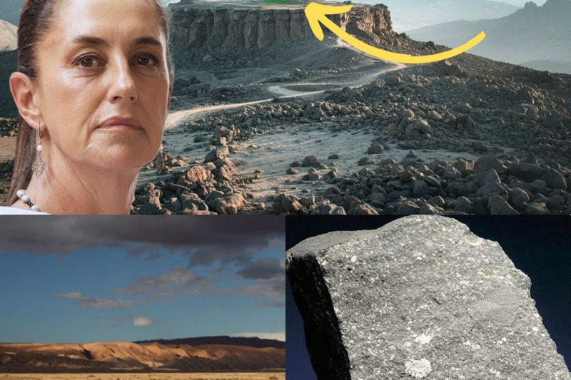 El enigma de la Zona del Silencio: El rincón de México donde la realidad desafía a la ciencia