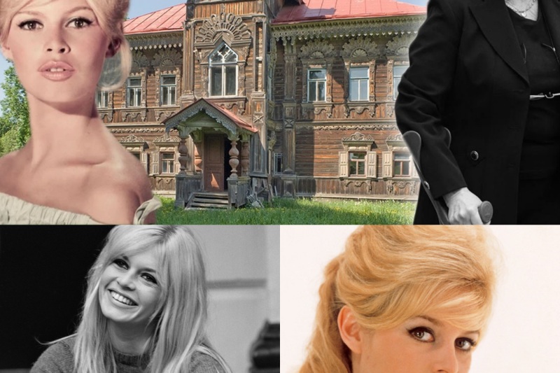 El enigma de Brigitte Bardot: El amargo precio del mito que desafió a la fama y renunció a todo por su libertad