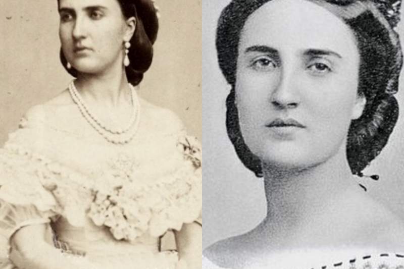 Carlota de México: La Emperatriz que Se Volvió Loca… y Nadie la Salvó