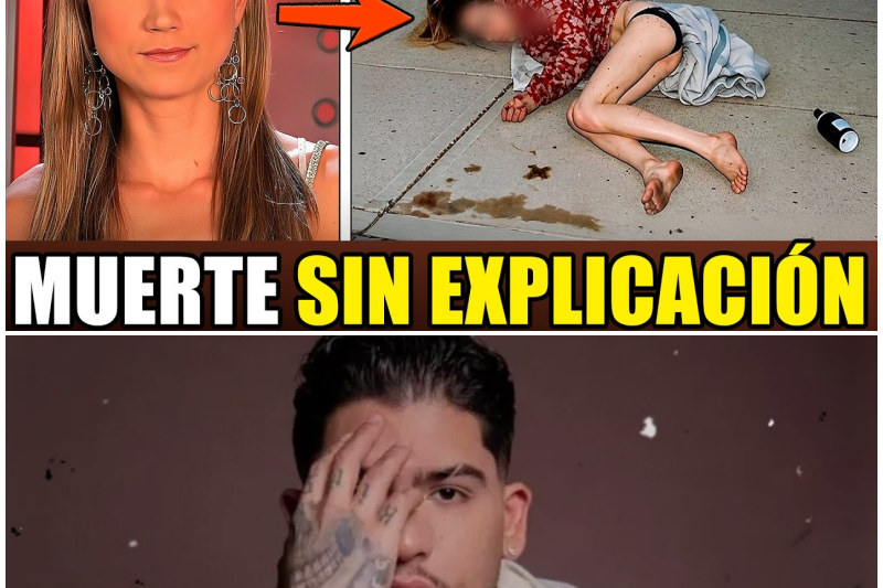 El Lado Oscuro de la Fama: 12 Celebridades Colombianas Cuyas Muertes Siguen Siendo un Enigma Inexplicable
