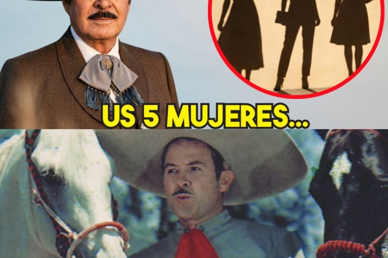 La cara oculta del imperio Aguilar: ¿Legado glorioso o prisión psicológica?