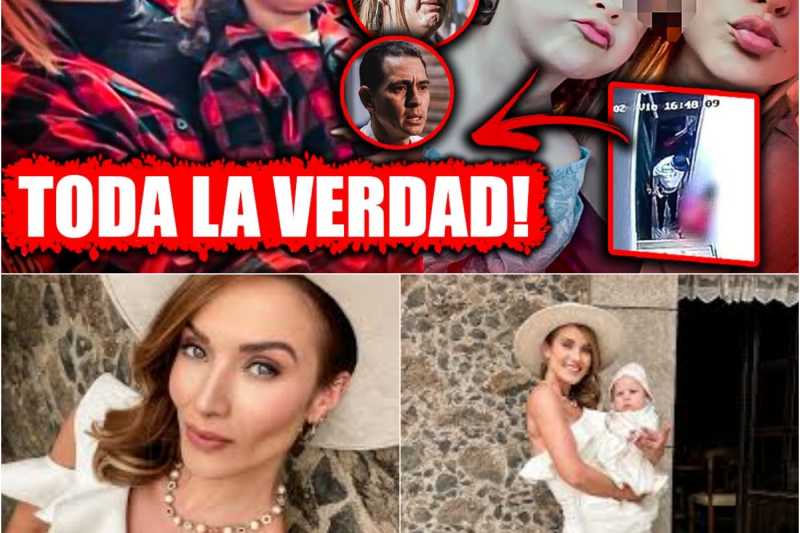 El misterioso y desgarrador caso de Kim en Mexicali: Giro absoluto en la investigación de la menor de tres años tras revelarse perturbadoras contradicciones