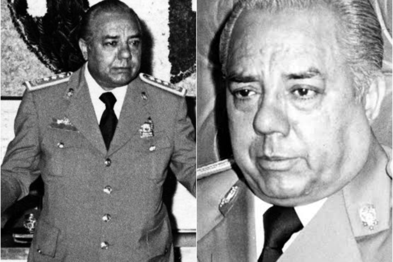 El Negro Durazo DESTROZÓ a Luis Miguel | Un niño de 11 años cantaba en su Partenón