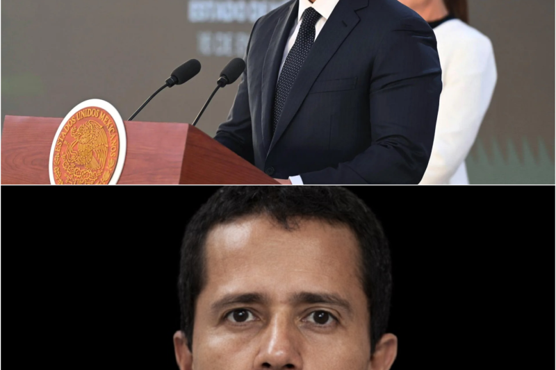 HARFUCH REVELA quién es la HIJA OCULTA entre EL MENCHO y FABIOLA RICCI