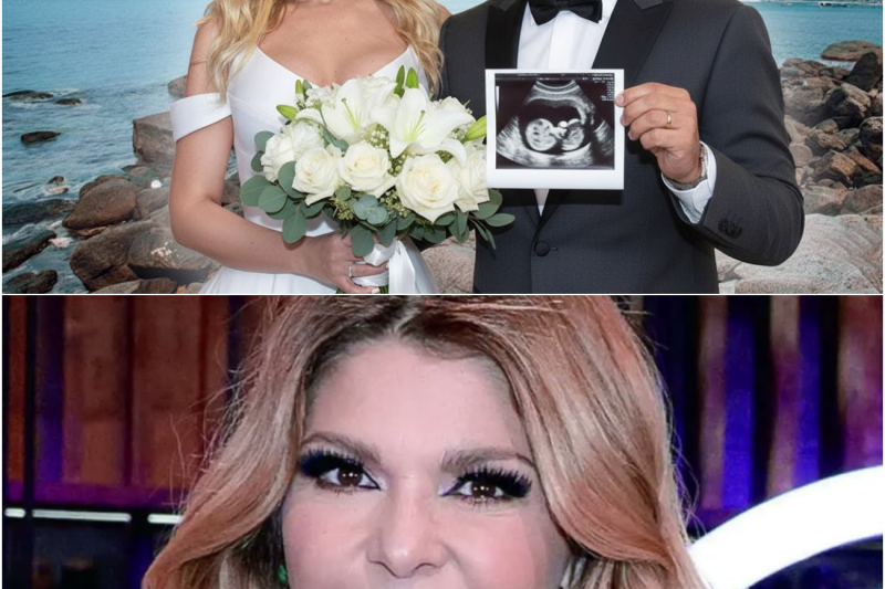 El renacimiento de Itatí Cantoral: A sus 48 años rompe el silencio, confiesa su embarazo y reconoce al verdadero amor de su vida