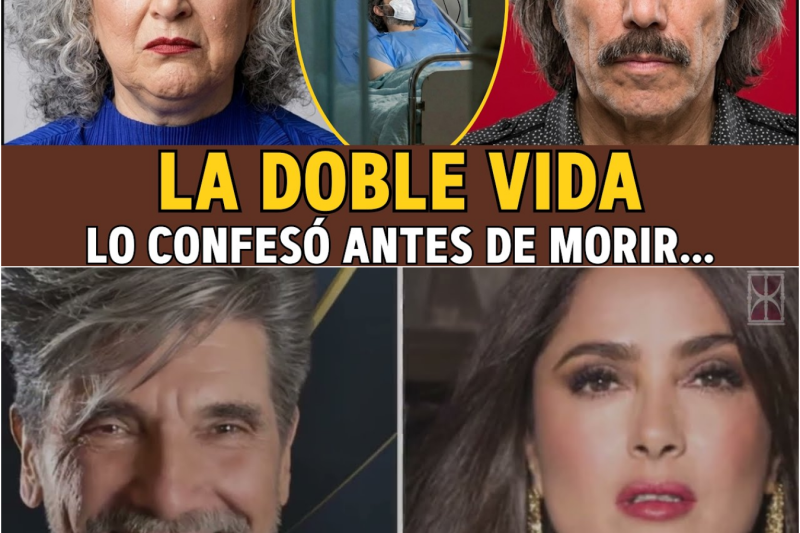 Amanda Miguel: La Viuda Engañada… El CRUEL Secreto que Diego Llevó a la Tumba.