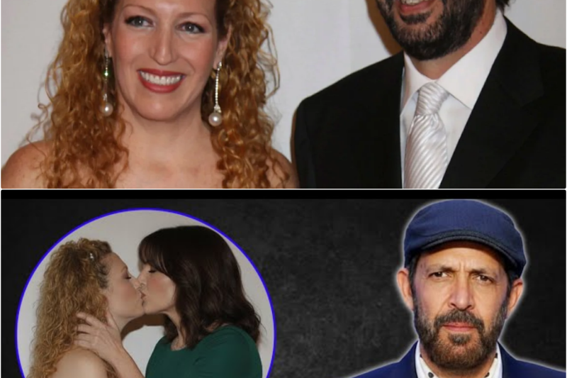 Después de 42 años de matrimonio, JuanLuisGuerra finalmente confesó el terrible secreto de su esposa