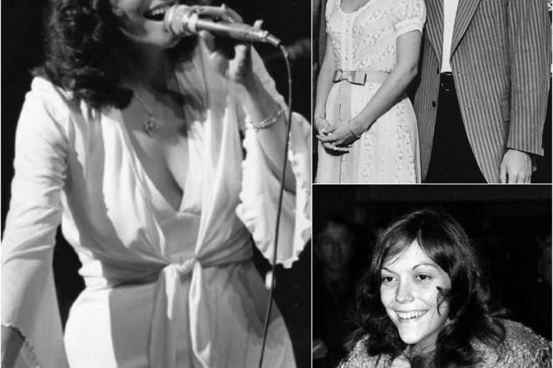 Karen Carpenter: Murió Sola Porque Nadie la Amó de Verdad… Aún así vendió 100 millones de DISCOS