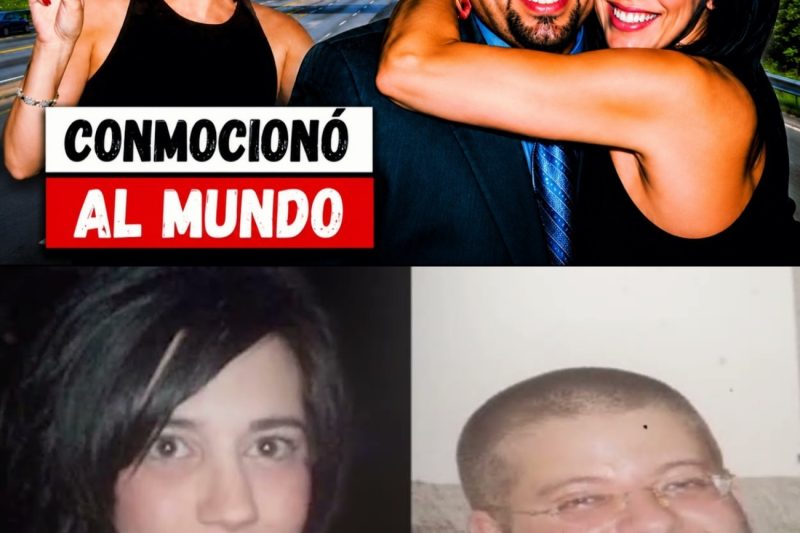 ¡La misteriosa desaparición de esta pareja sigue desconcertando al mundo entero!