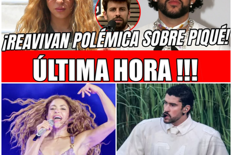 El inesperado regreso a España: Shakira desafía a Piqué con una mudanza a Madrid, el apoyo incondicional de Messi y un nuevo amor