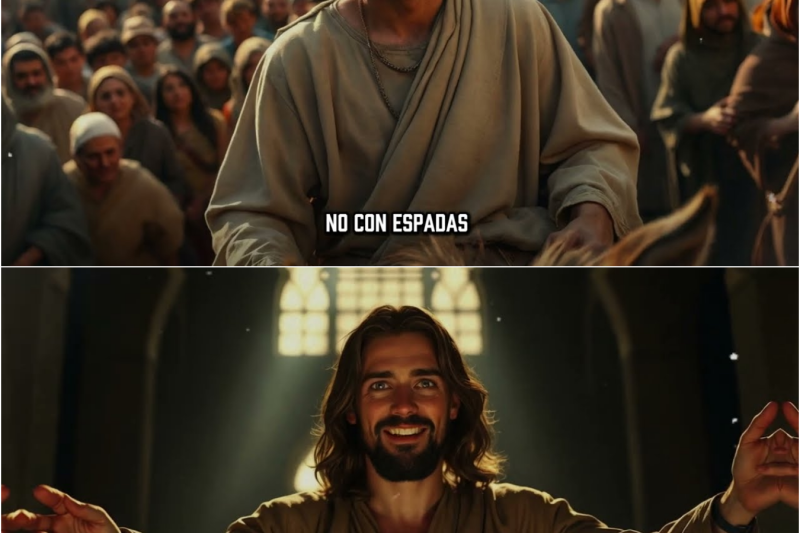 Semana Santa: Lo Que Realmente Pasó, Día Por Día