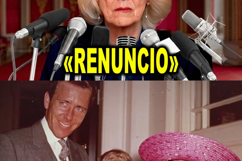 El fin del silencio milenario en Buckingham: la reina Camilla expone la fragilidad de la corona y abre la era de la monarquía transparente