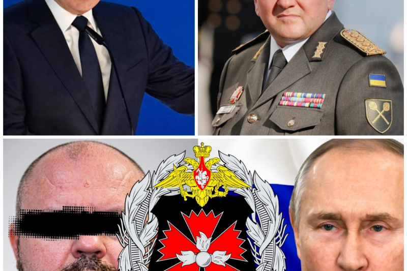 El GRU al Descubierto: La Implacable Máquina de Inteligencia y Muerte que el Kremlin Oculta en las Sombras