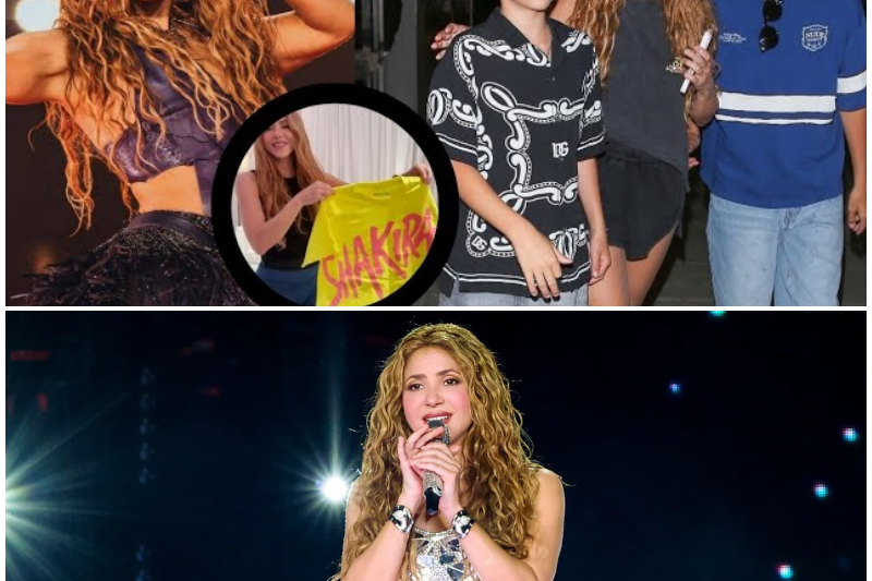 El Histórico Récord de Shakira que Paraliza la Industria Musical en Pleno Mundial 2026
