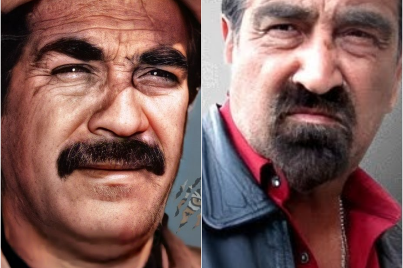 La Verdadera Historia De La Muerte De Eleazar García “Chelelo” Y Sus Hijos