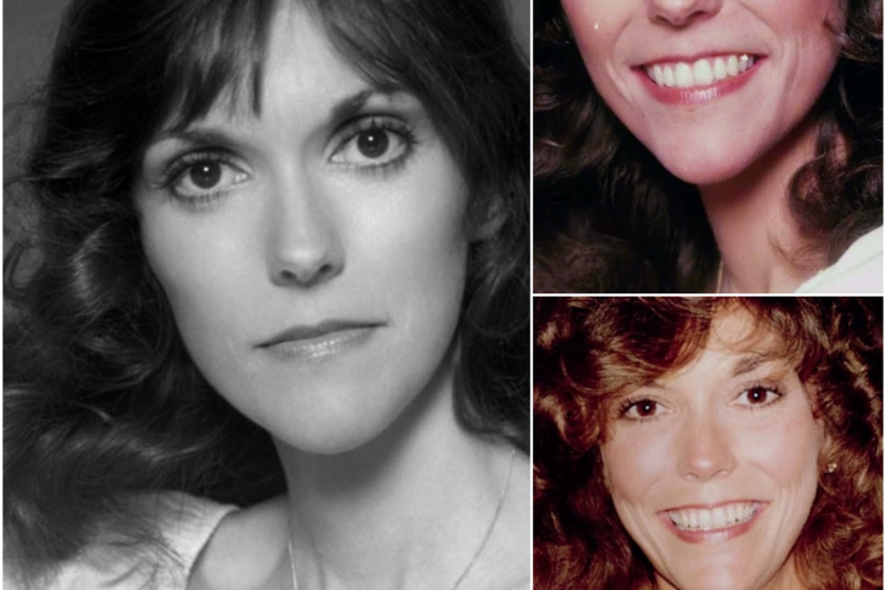 Karen Carpenter: Murió Sola Porque Nadie la Amó de Verdad… Aún así vendió 100 millones de DISCOS