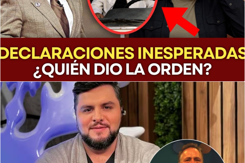 Paco Stanley: Su chofer por fin revela la VERDAD tras 26 años – YouTube