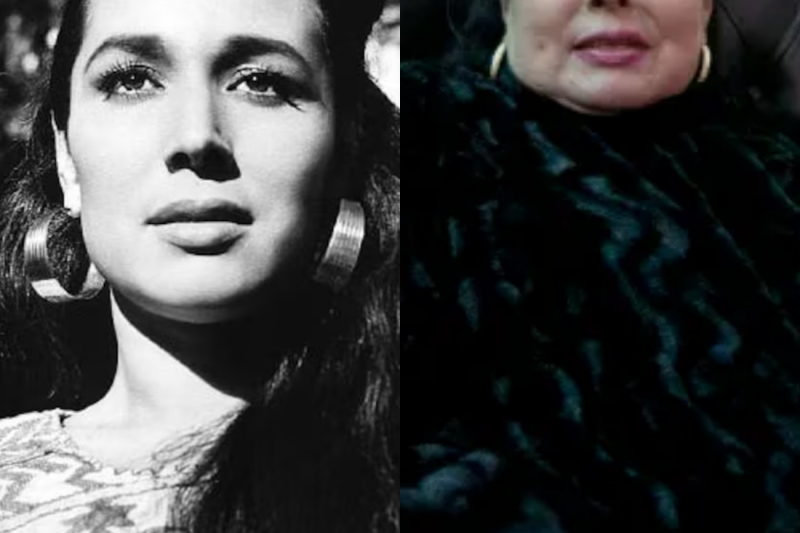 Flor Silvestre: Lo Que Pasó Ese Día Lo Cambió Todo