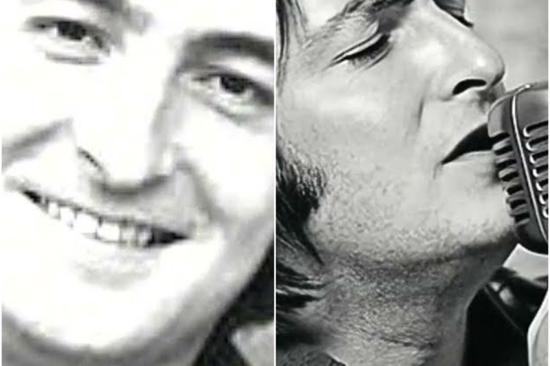 La Canción de Nino Bravo Que Un Hombre Casado Escribió a Otra Mujer