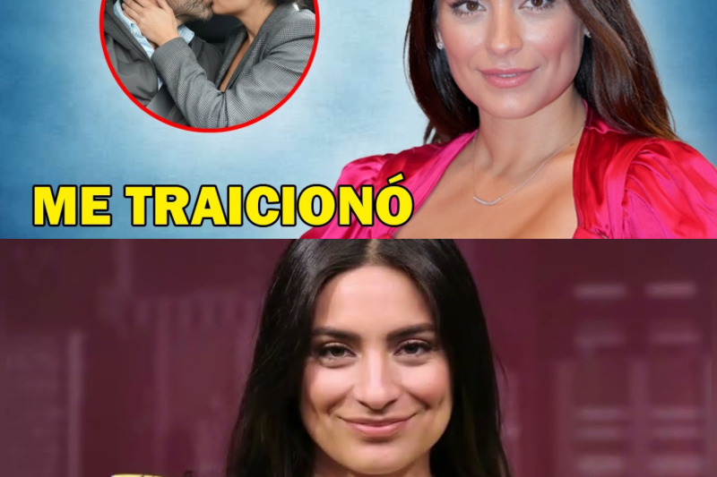 Tras los rumores de divorcio, Ana Brenda Contreras finalmente confesó la verdad sobre su matrimonio.