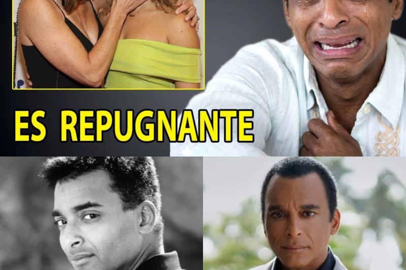El peso de la corona romántica: ¿Por qué la vida de Jon Secada se convirtió en una batalla invisible contra su propio reflejo?
